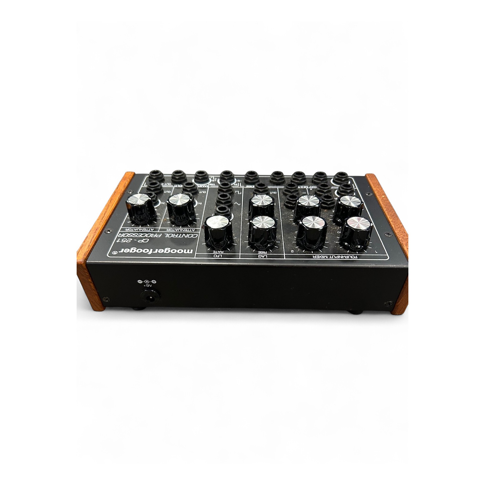 Used Moog CP-251 Synthesizer | Guitar Center