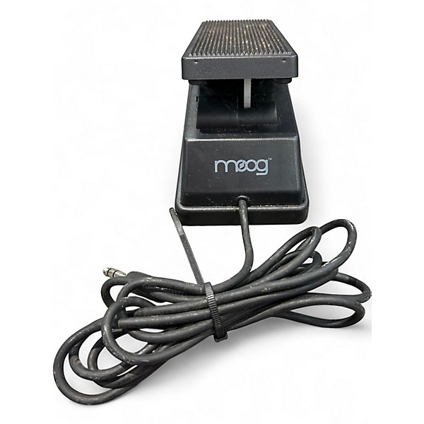 Used Moog EP2 Moogerfooger Expression Sustain Pedal