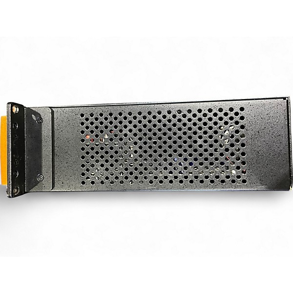 Used Avid Eleven Rack Audio Interface