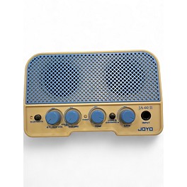 Used Joyo JA-02 II Guitar Combo Amp