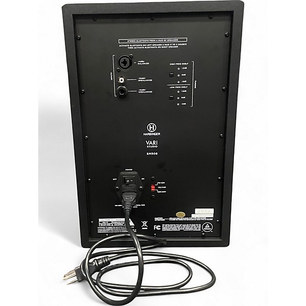 Used 2024 Harbinger sm508 Volume Controller