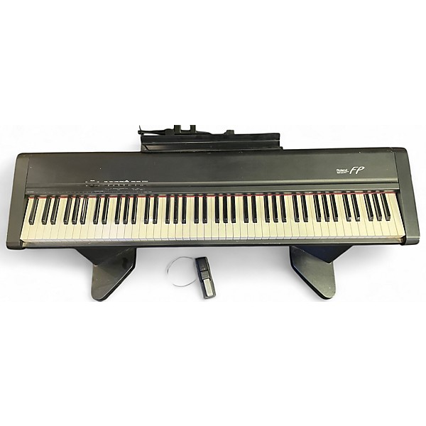 Used Roland FP-1 Digital Piano