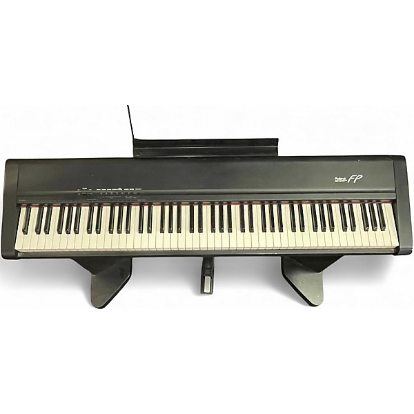 Used Roland FP-1 Digital Piano