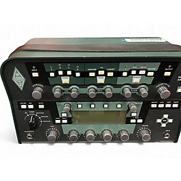 Used Kemper Profiler PowerHead 600W Class D Profiling Solid State Guitar Amp Head
