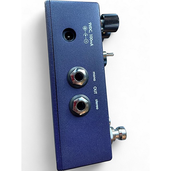 Used Walrus Audio JULIANNA Effect Pedal