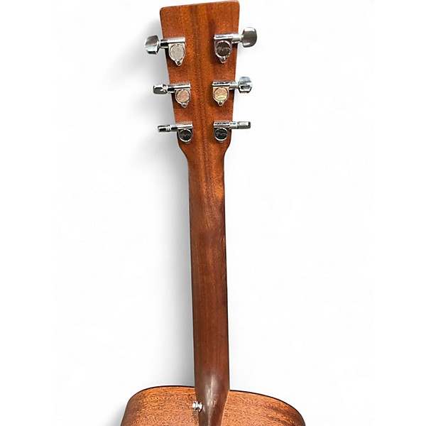 Used Martin DRS1 Mahogany Acoustic Electric Guitar