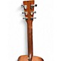 Used Martin DRS1 Mahogany Acoustic Electric Guitar