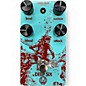 Used Walrus Audio Deep Six Compressor Effect Pedal thumbnail