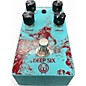 Used Walrus Audio Deep Six Compressor Effect Pedal