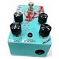 Used Walrus Audio Deep Six Compressor Effect Pedal