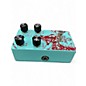 Used Walrus Audio Deep Six Compressor Effect Pedal