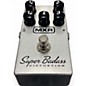 Used MXR M75 Super Badass Distortion Effect Pedal