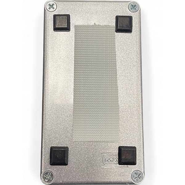 Used MXR M75 Super Badass Distortion Effect Pedal