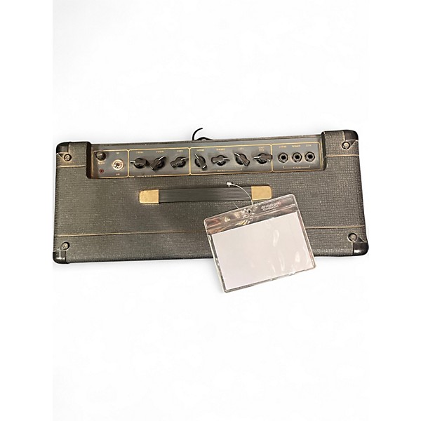 Used 1970s VOX ESCORT 30 75 WATT Guitar Combo Amp