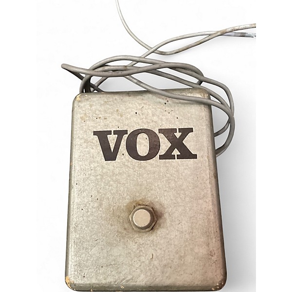 Used 1970s VOX ESCORT 30 75 WATT Guitar Combo Amp