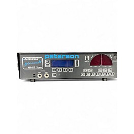 Used Peterson 490ST AUTOSTROBE Tuner