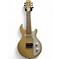 Used Gold Tone GME-6 Mando Guitar Cream Gloss Mandolin thumbnail