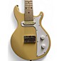 Used Gold Tone GME-6 Mando Guitar Cream Gloss Mandolin