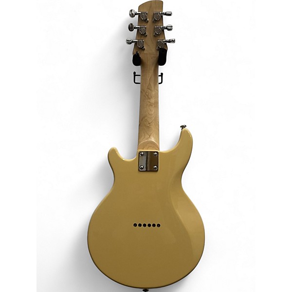 Used Gold Tone GME-6 Mando Guitar Cream Gloss Mandolin
