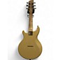 Used Gold Tone GME-6 Mando Guitar Cream Gloss Mandolin