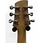 Used Gold Tone GME-6 Mando Guitar Cream Gloss Mandolin