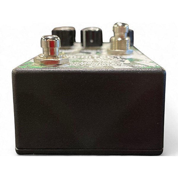 Used Matthews Effects THE ARCHITECT Effect Pedal
