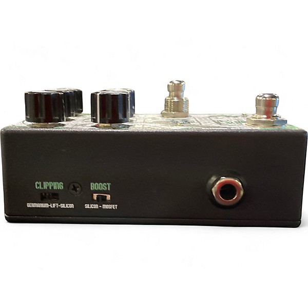 Used Matthews Effects THE ARCHITECT Effect Pedal
