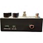 Used Matthews Effects THE ARCHITECT Effect Pedal