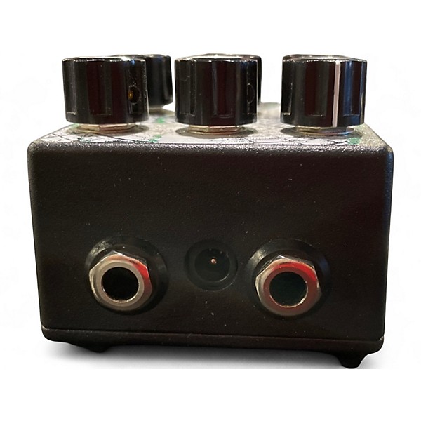 Used Matthews Effects THE ARCHITECT Effect Pedal