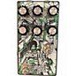 Used Matthews Effects THE ARCHITECT Effect Pedal