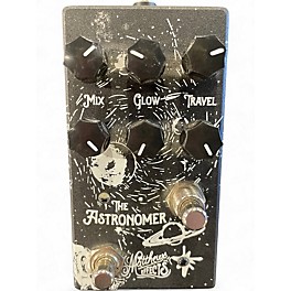 Used Matthews Effects ASTRONOMER Effect Pedal