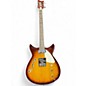 Used Rivolta Duocata Tobacco Burst Hollow Body Electric Guitar thumbnail