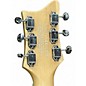 Used Rivolta Duocata Tobacco Burst Hollow Body Electric Guitar