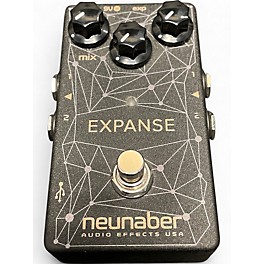 Used 2020s Neunaber Expanse Effect Processor