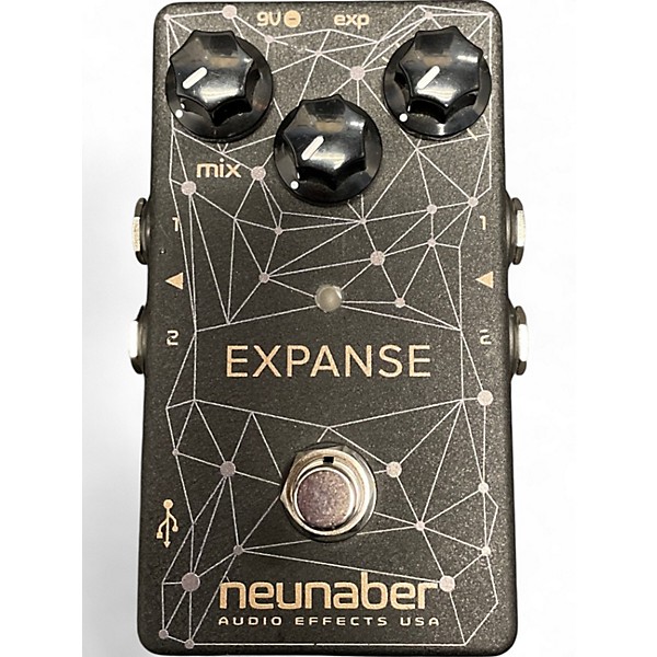 Used 2020s Neunaber Expanse Effect Processor