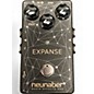 Used 2020s Neunaber Expanse Effect Processor