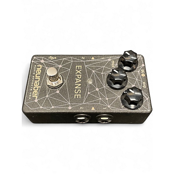 Used 2020s Neunaber Expanse Effect Processor