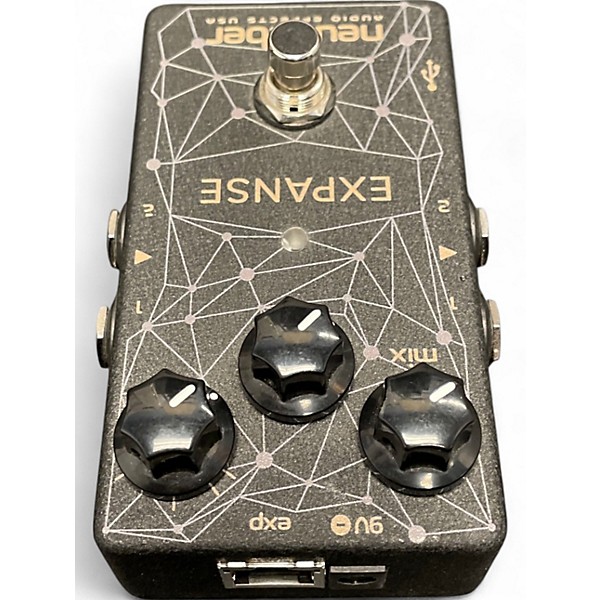 Used 2020s Neunaber Expanse Effect Processor