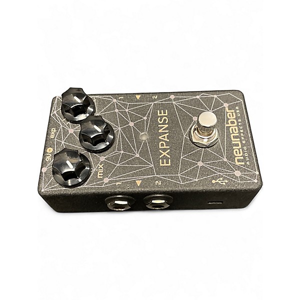 Used 2020s Neunaber Expanse Effect Processor