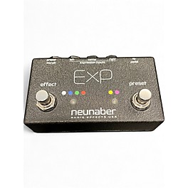 Used 2020s Neunaber Exp