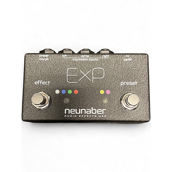 Used 2020s Neunaber Exp