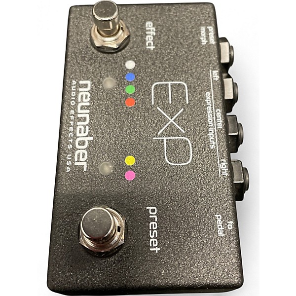 Used 2020s Neunaber Exp