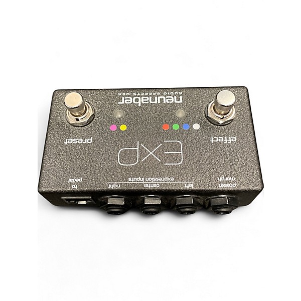 Used 2020s Neunaber Exp