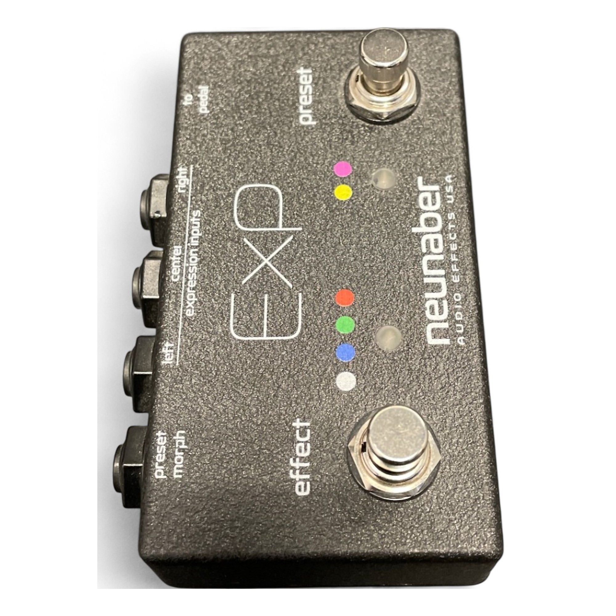 Used 2020s Neunaber Exp | Guitar Center