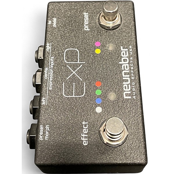 Used 2020s Neunaber Exp