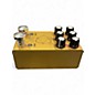 Used Jackson Audio Golden Boy Mini Joey Landreth Signature Overdrive Effect Pedal thumbnail