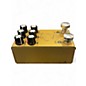 Used Jackson Audio Golden Boy Mini Joey Landreth Signature Overdrive Effect Pedal
