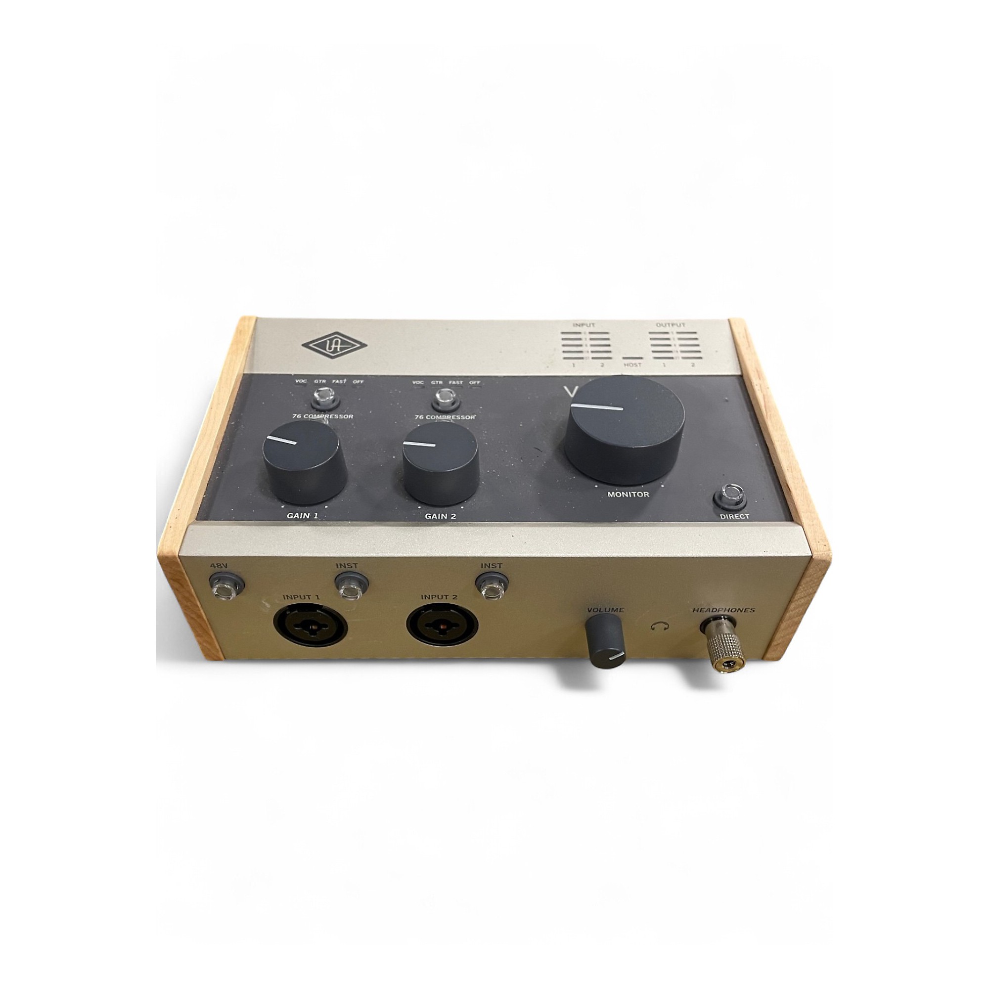 Used Universal Audio VOLT 276 Audio Interface | Guitar Center