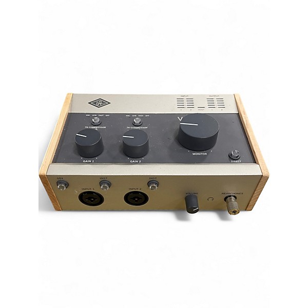 VOLT 276 国内正規品 UNIVERSAL AUDIO Volt 276 USB Recording Studio – Universal Audio