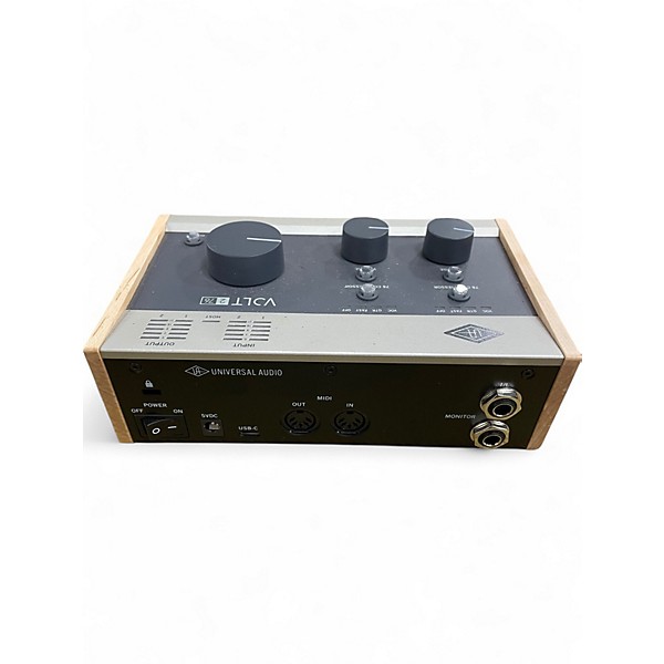 VOLT 276 国内正規品 UNIVERSAL AUDIO Amazon.com: Universal Audio Volt 276 USB Recording Studio